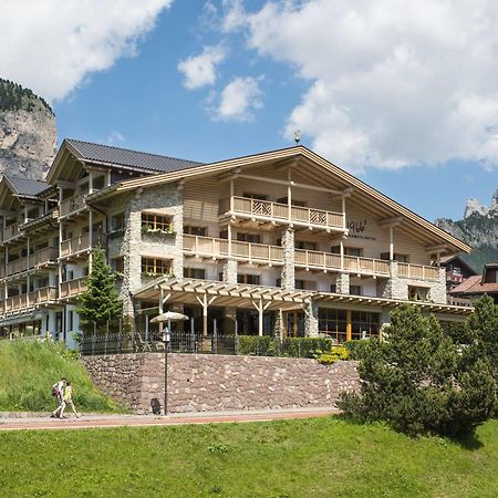 Hotel Portillo Dolomites 1966' 셀바디발가르디나 외부 사진